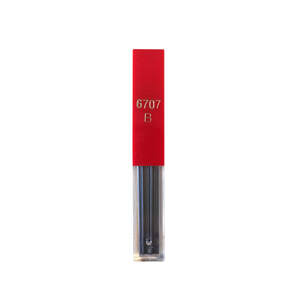 GRAFİT KALEM UCU 0.7 MM - 12'Lİ KUTU