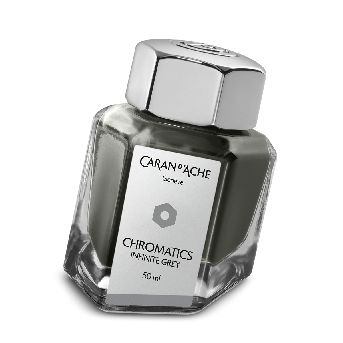 INFINITE GREY / GRİ MÜREKKEP 50 ML
