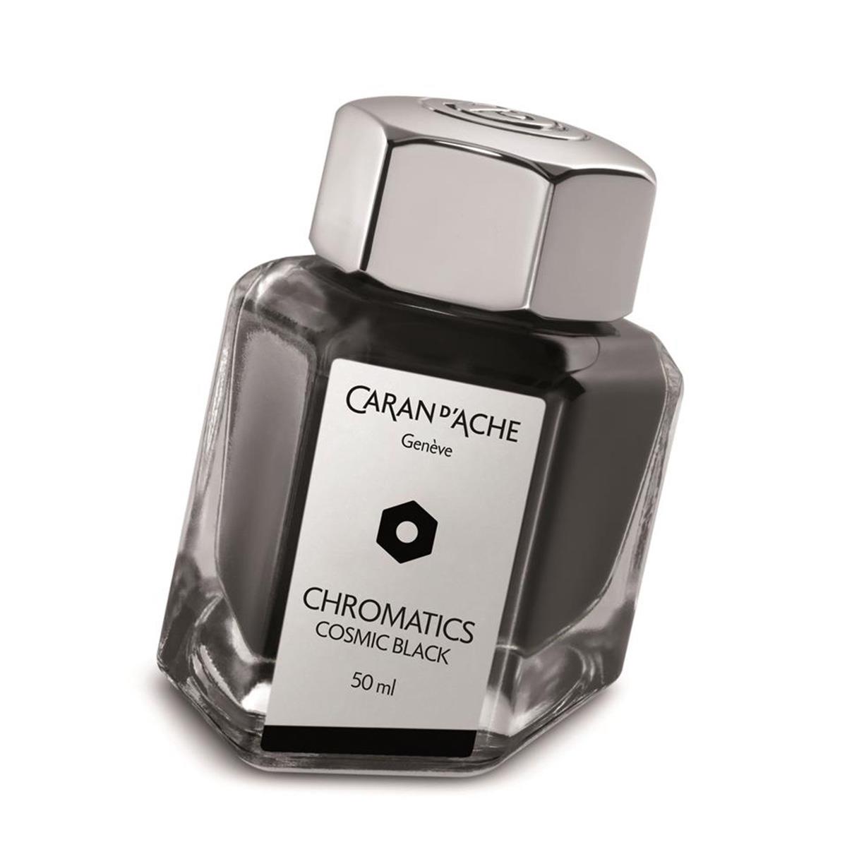COSMIC BLACK / SİYAH MÜREKKEP 50 ML