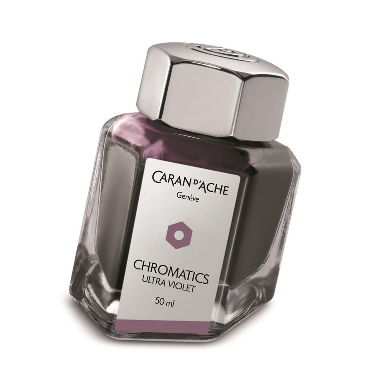 ULTRA VIOLET / MOR MÜREKKEP 50 ML