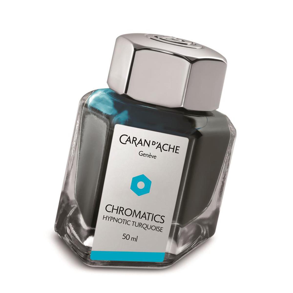 HYPNOTIC TURQUOISE / TURKUAZ MÜREKKEP 50 ML