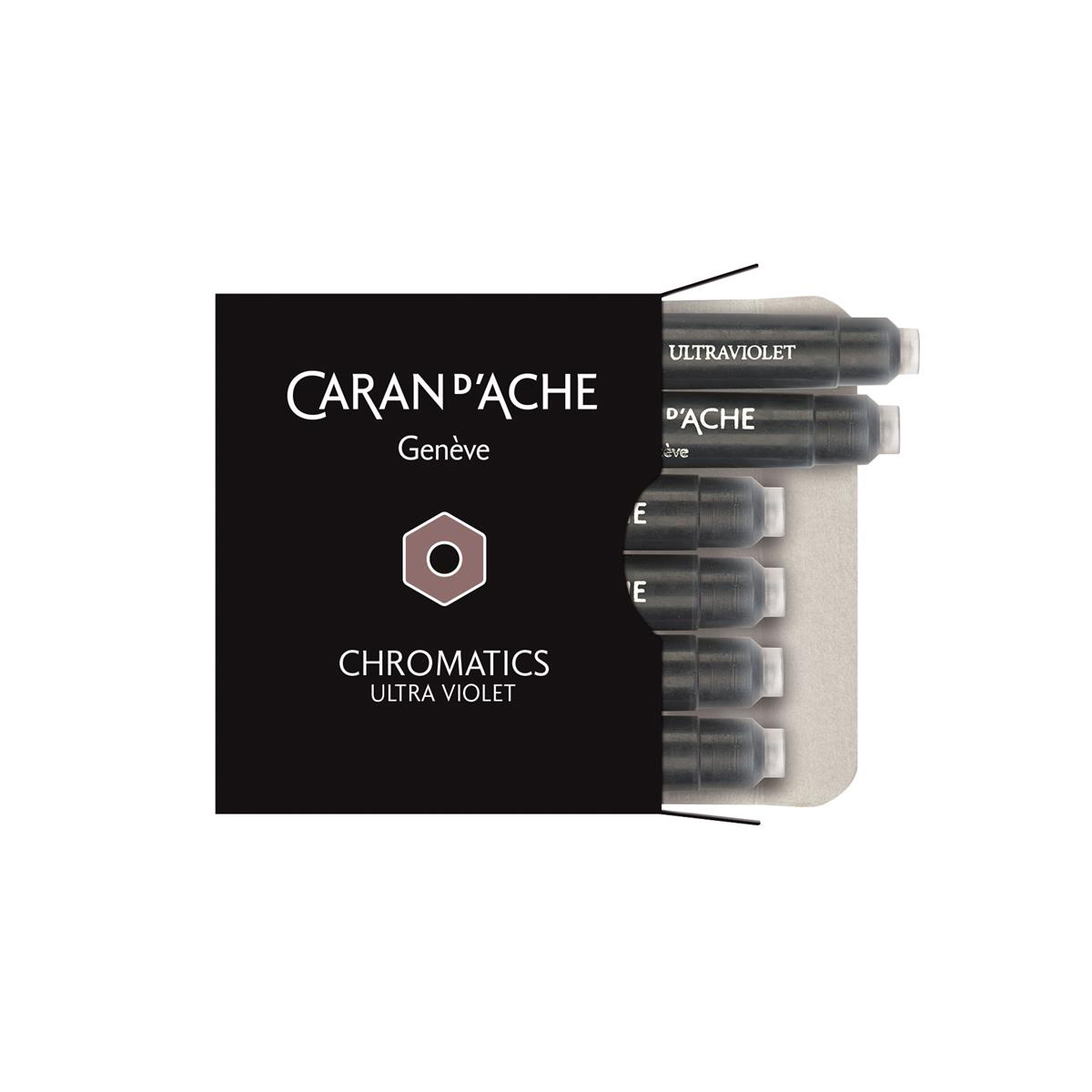 ULTRA VIOLET / MOR KARTUŞ, 6 ADET