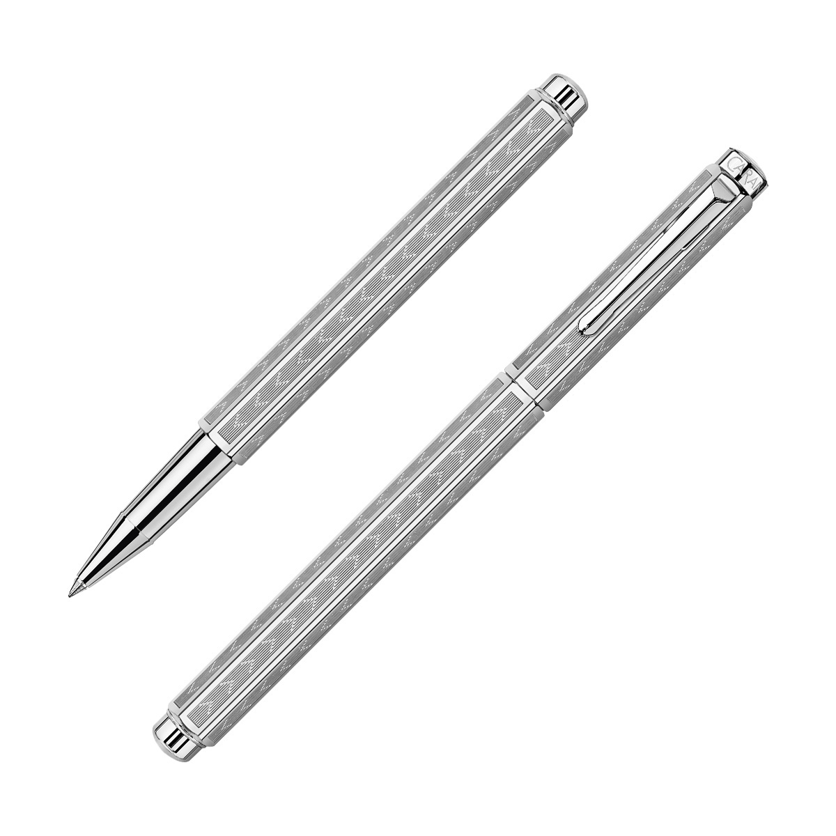 ECRIDOR CHEVRON ROLLER KALEM