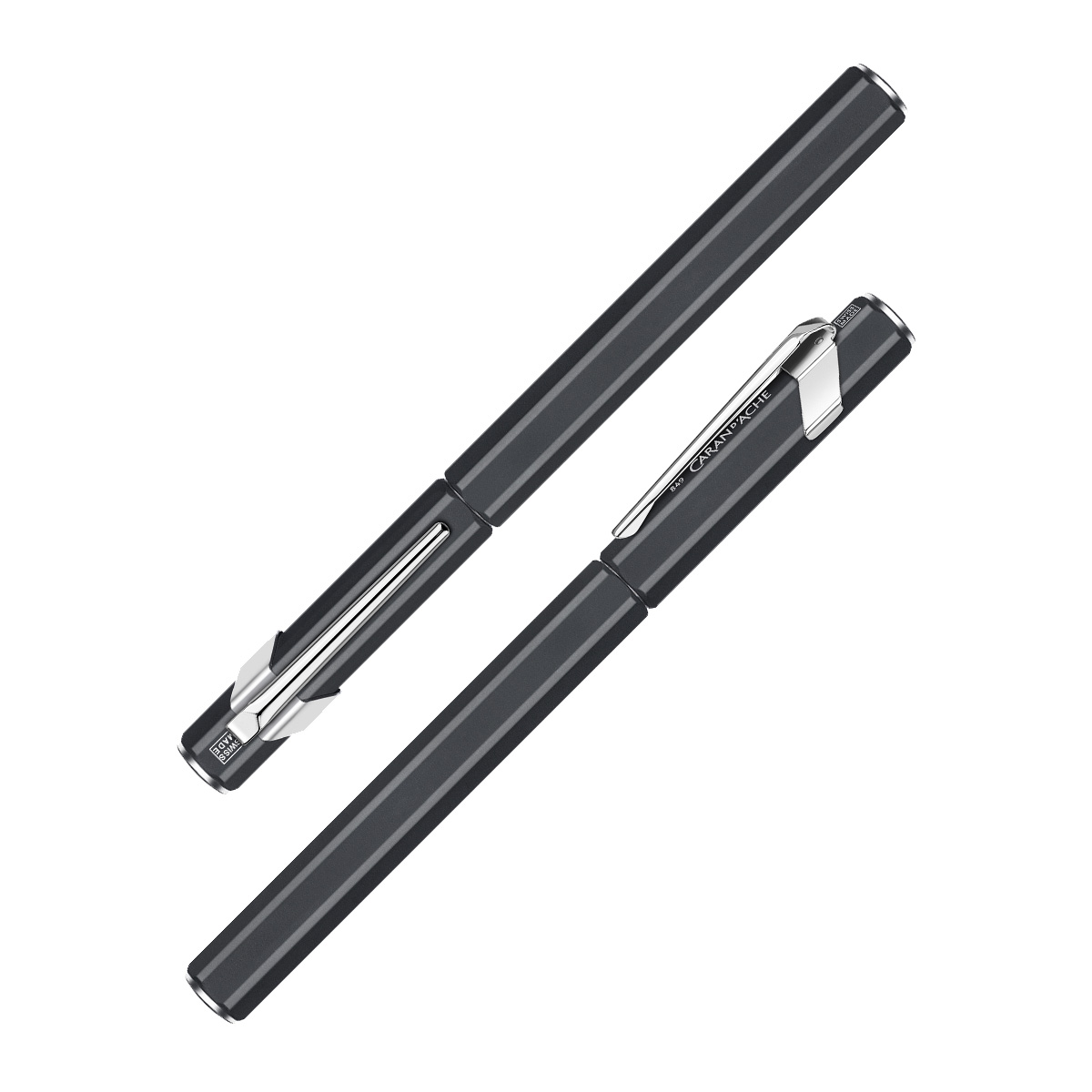 849 SİYAH DOLMAKALEM