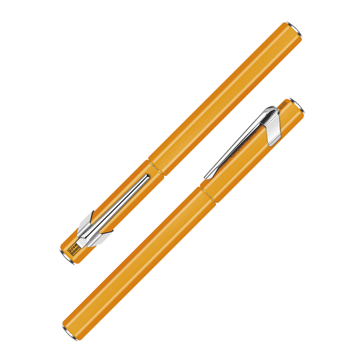 849 TURUNCU DOLMAKALEM