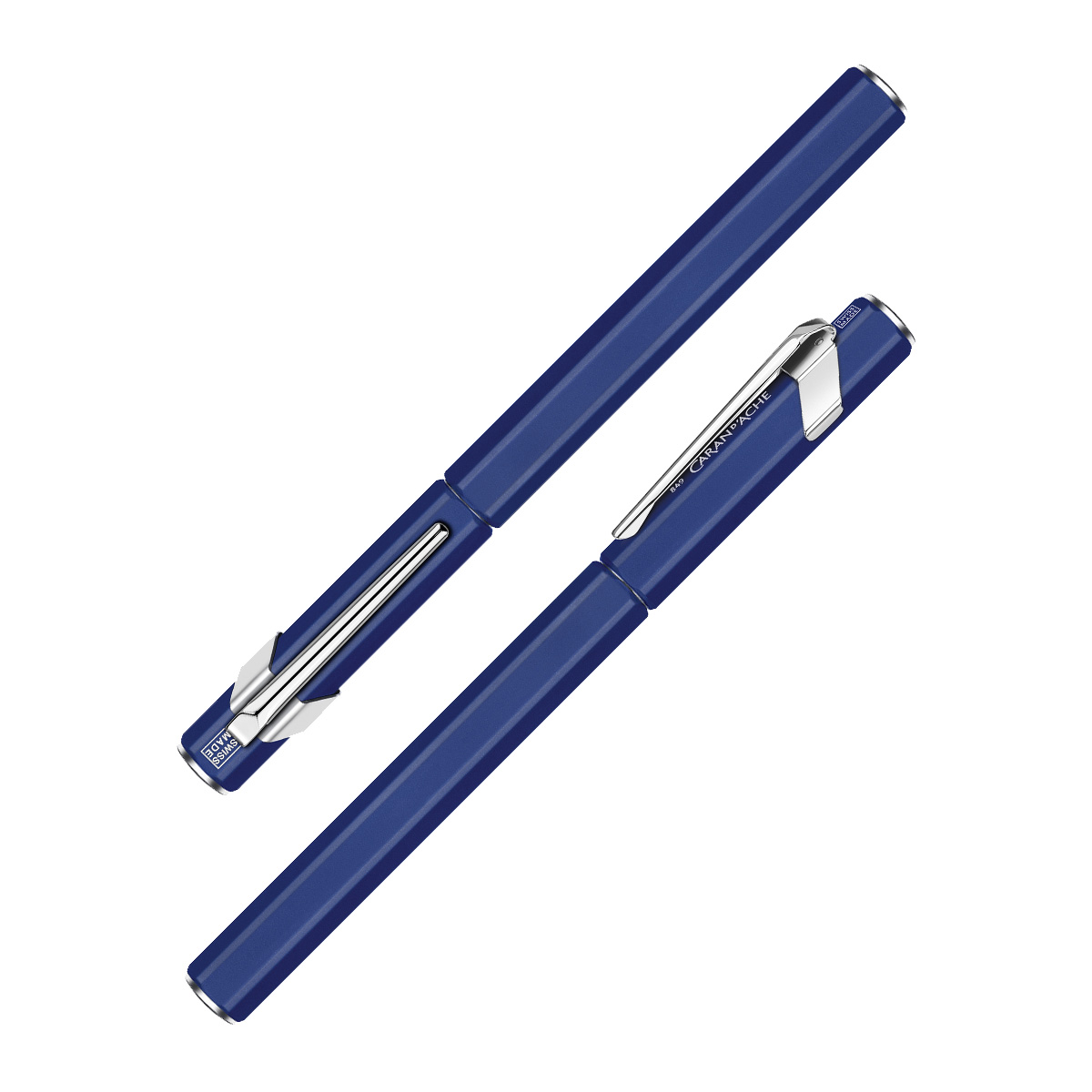 849 MAVİ DOLMAKALEM