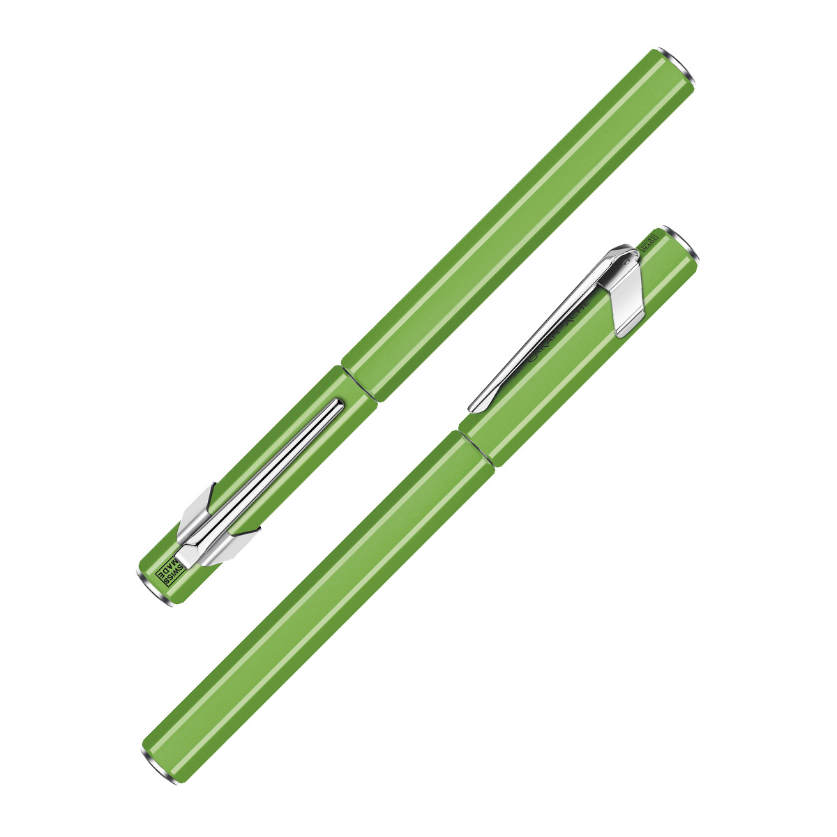 849 YEŞİL DOLMAKALEM