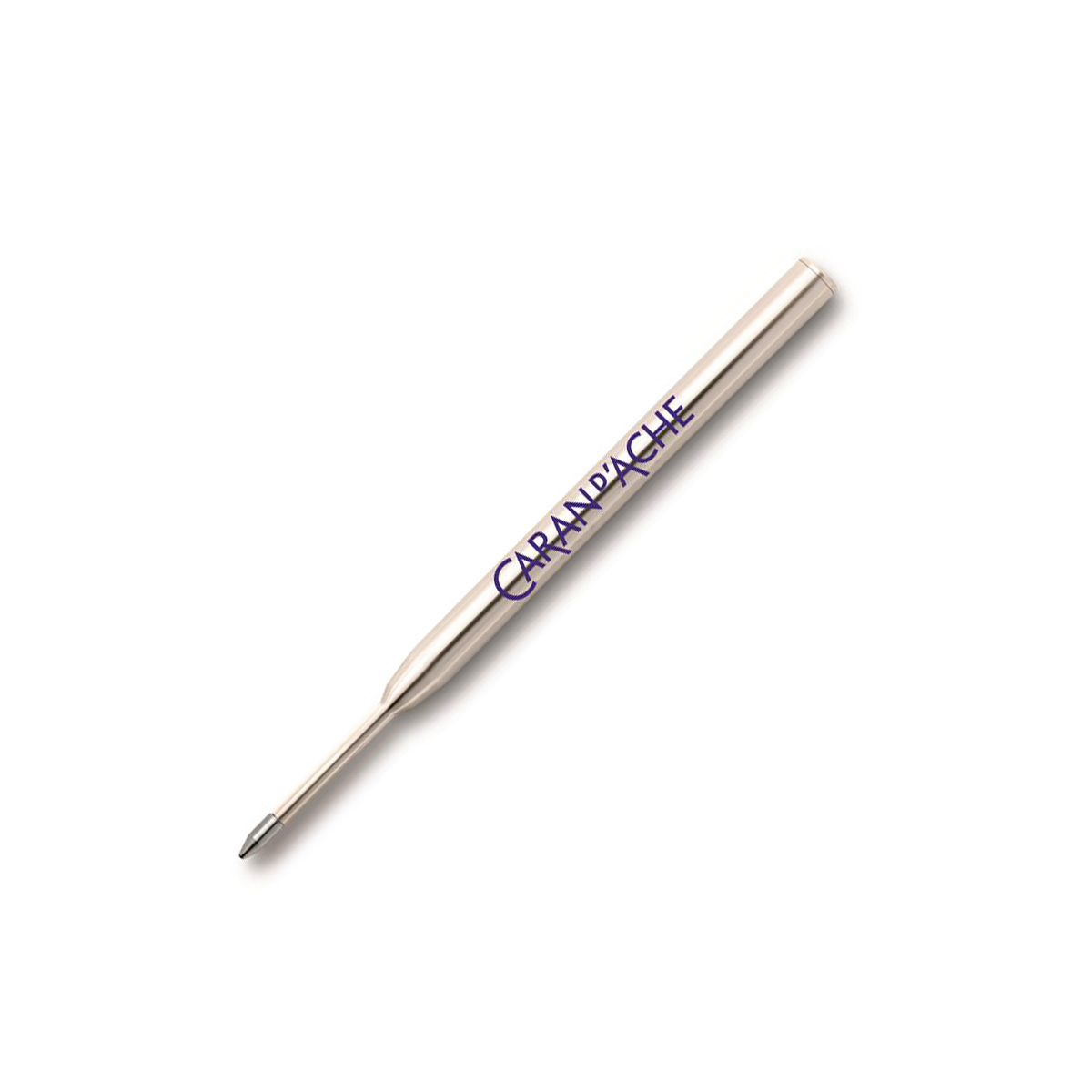 GOLIATH TÜKENMEZ KALEM KARTUŞU, MAVİ (L)