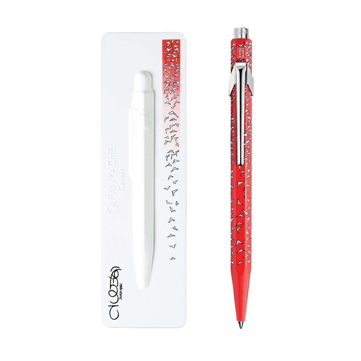 849 DEVRİM ERBİL LİMİTLİ ÜRETİM TÜKENMEZ KALEM