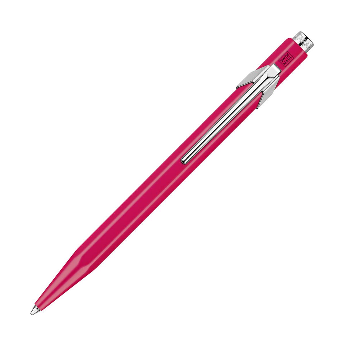 849 PEMBE TÜKENMEZ KALEM