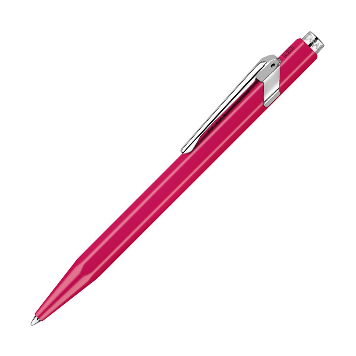 849 PEMBE TÜKENMEZ KALEM
