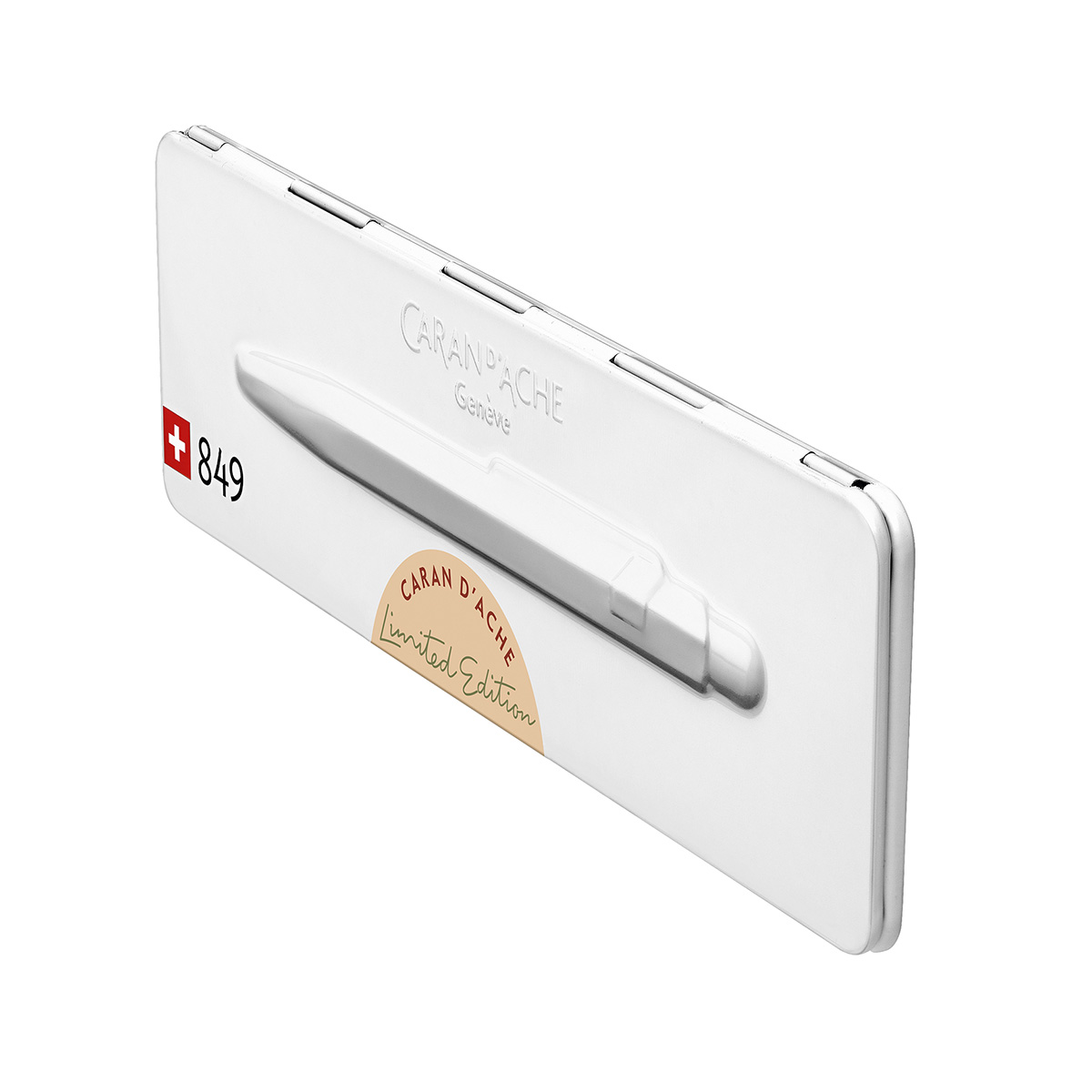 849 CLAIM YOUR STYLE BEJ TÜKENMEZ KALEM