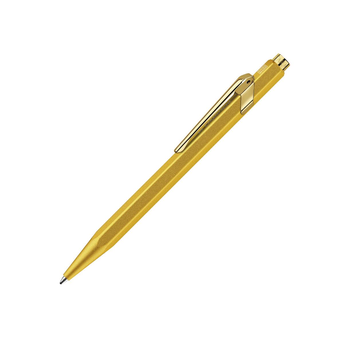 849 GOLDBAR TÜKENMEZ KALEM