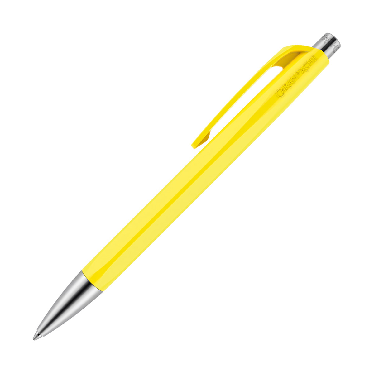 888 INFINITE SARI TÜKENMEZ KALEM