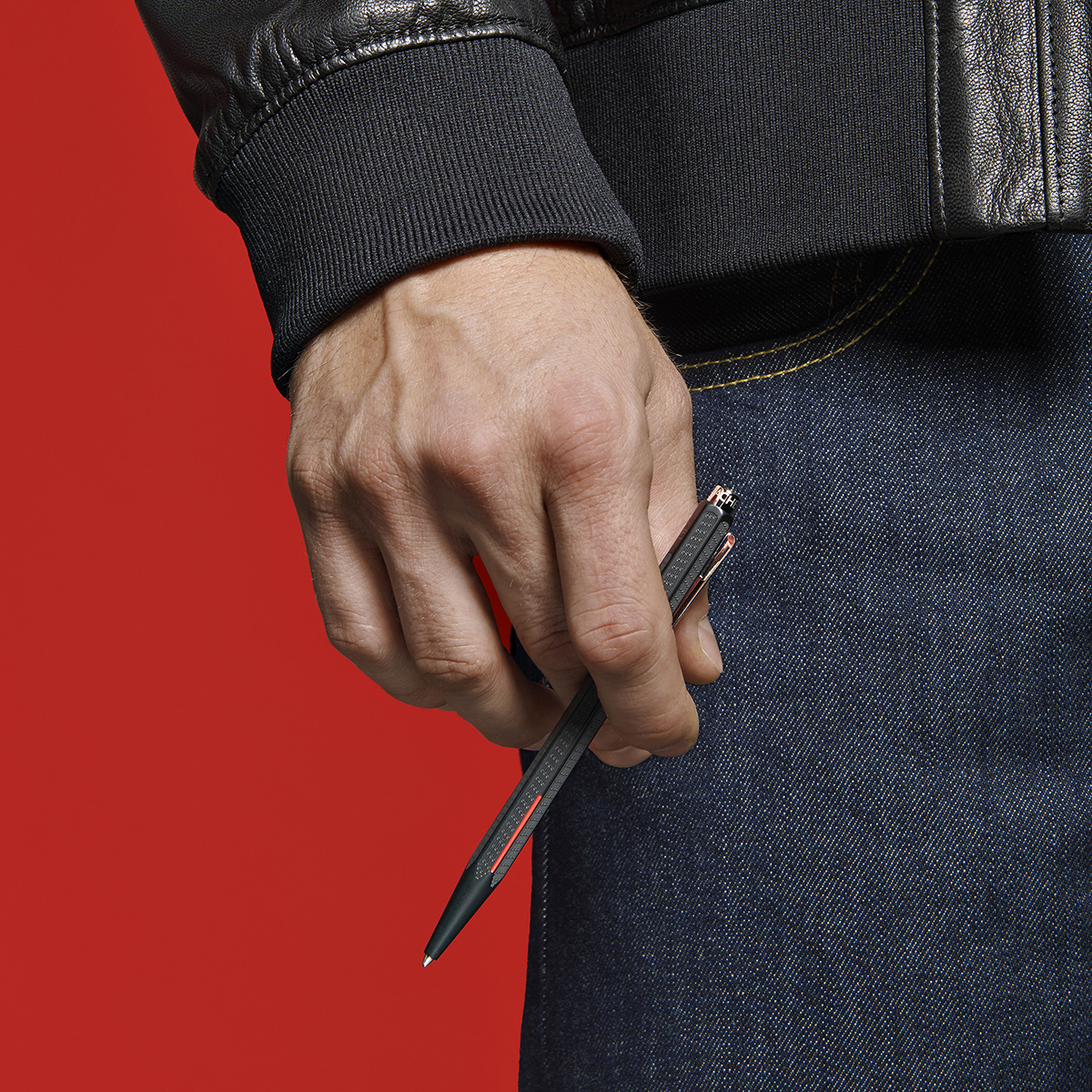 ECRIDOR RACING TÜKENMEZ KALEM