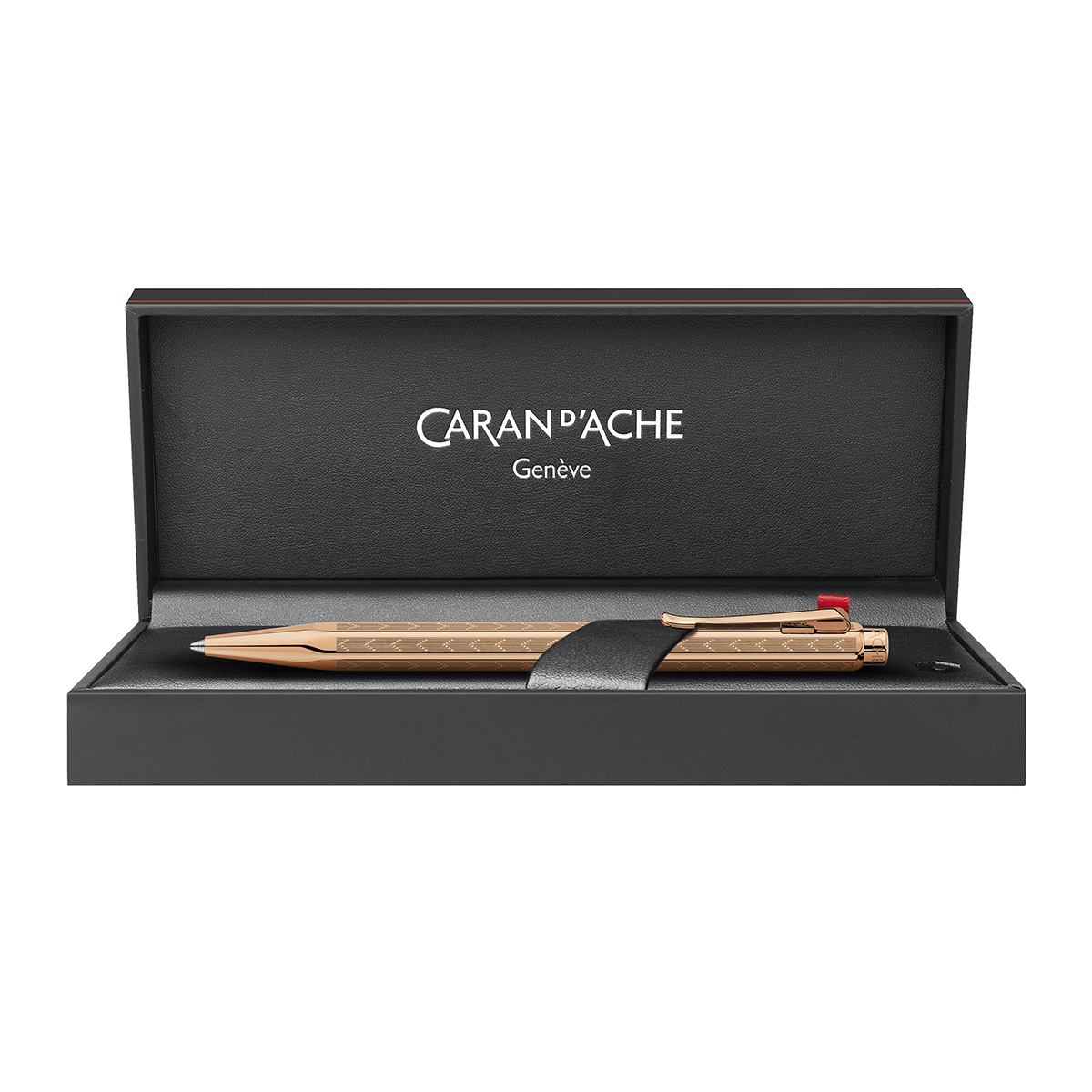 ECRIDOR CHEVRON TÜKENMEZ KALEM