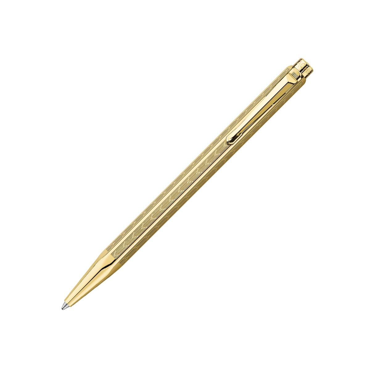 ECRIDOR CHEVRON TÜKENMEZ KALEM