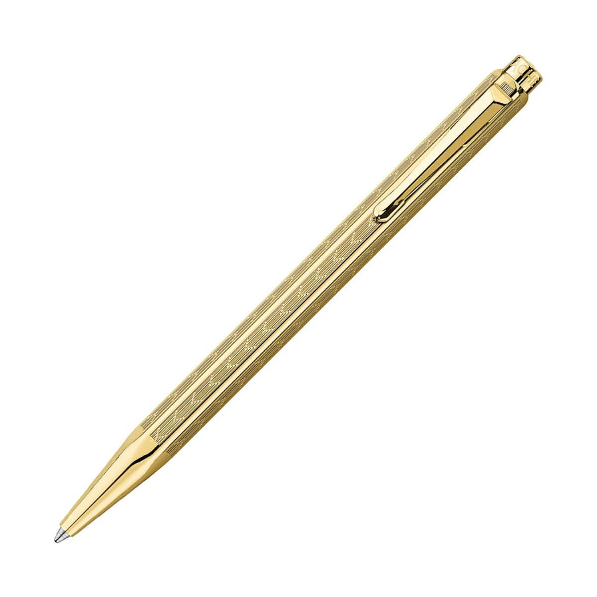ECRIDOR CHEVRON TÜKENMEZ KALEM