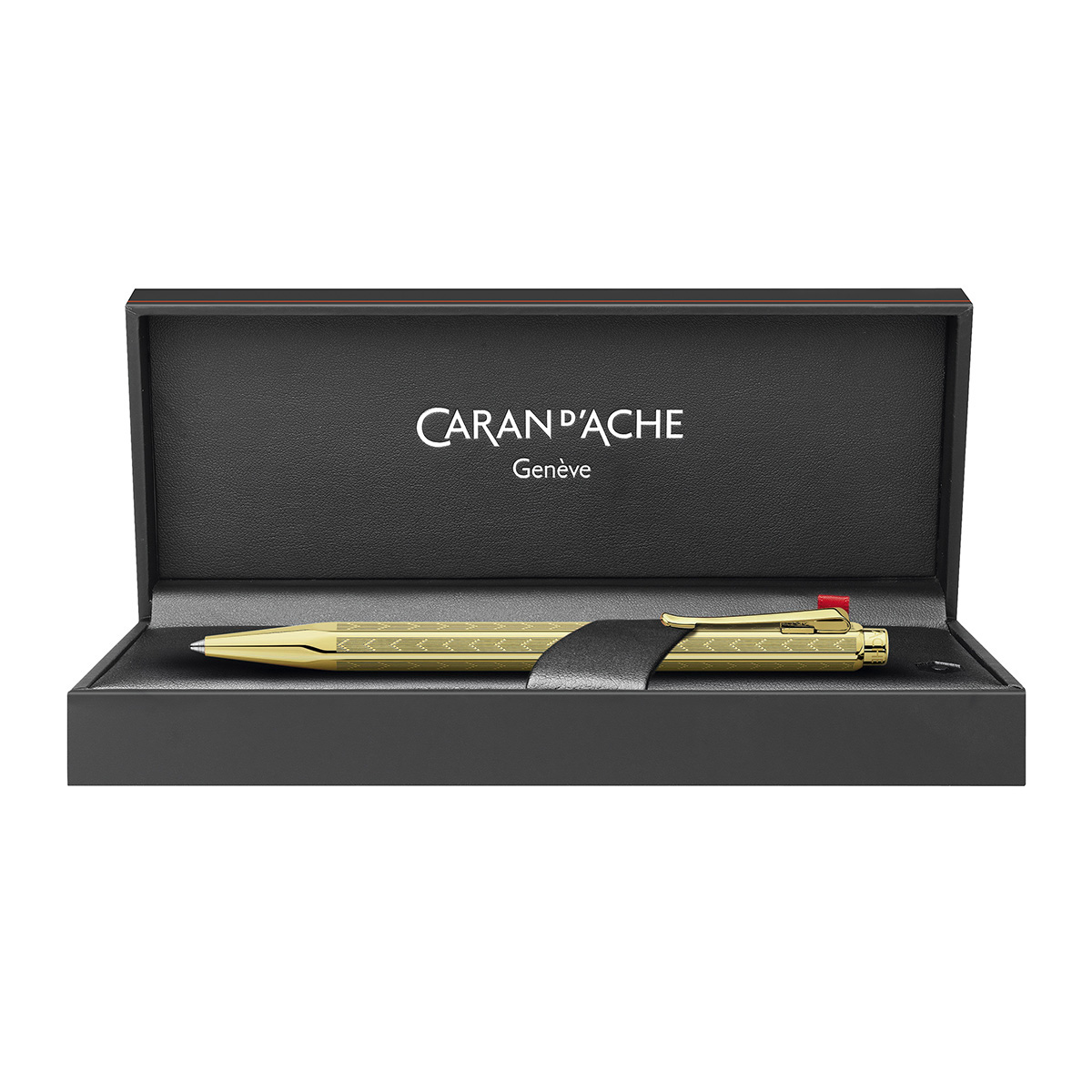 ECRIDOR CHEVRON TÜKENMEZ KALEM