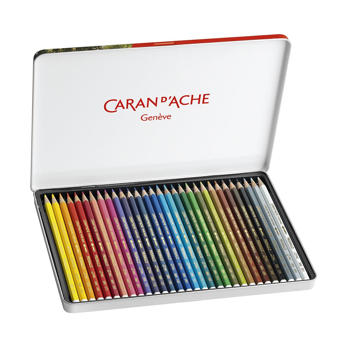 PRISMALO® AQUARELLE – 30 RENKLİ SET