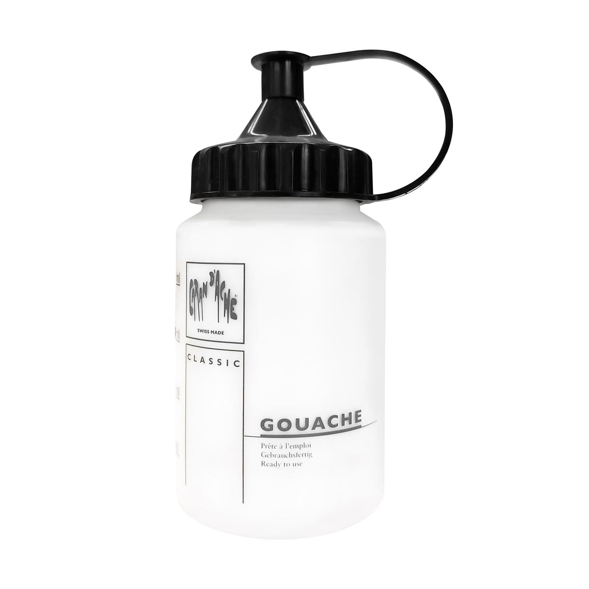GOUACHE ECO, GUAJ BOYA - BEYAZ