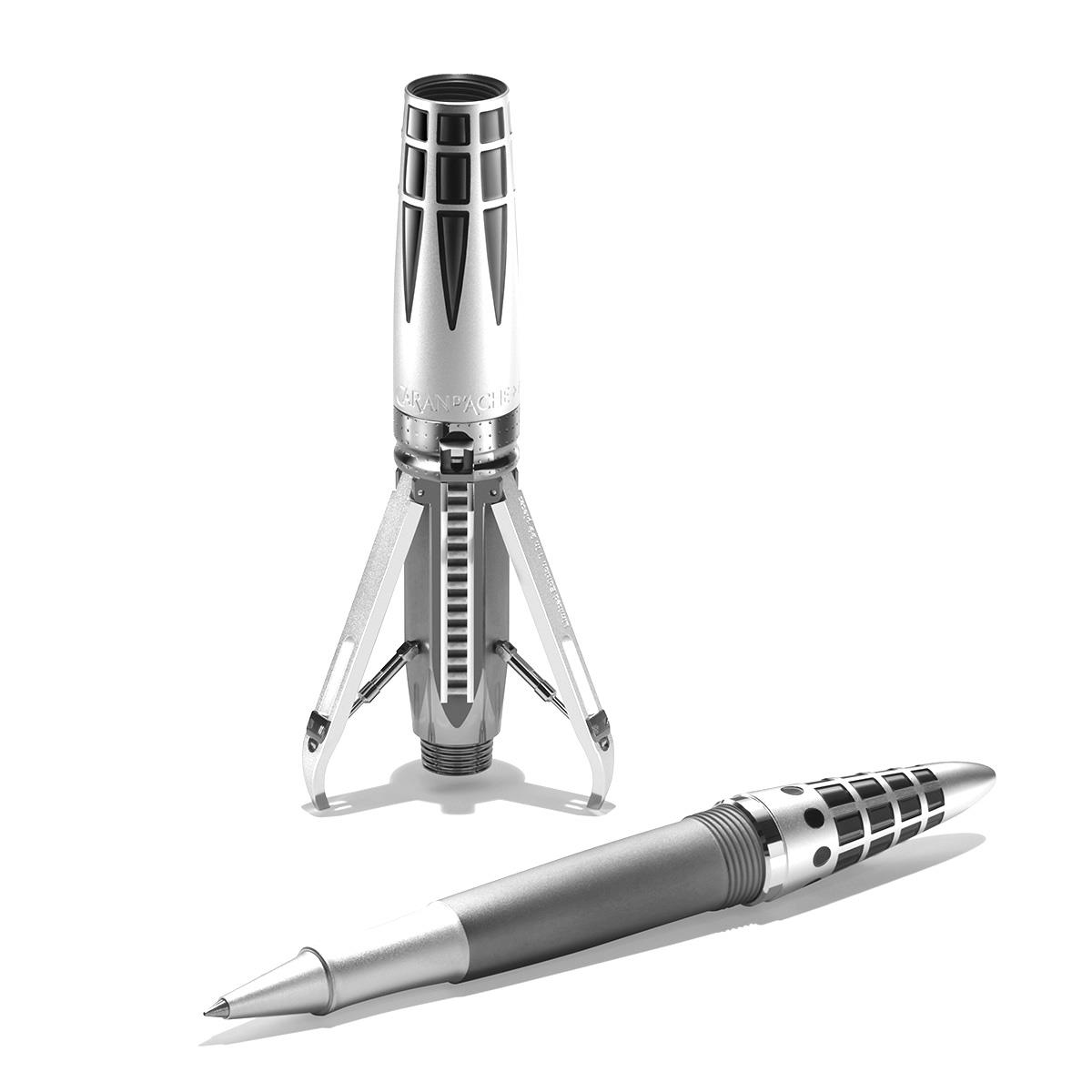 ASTROGRAPH ROLLER KALEM