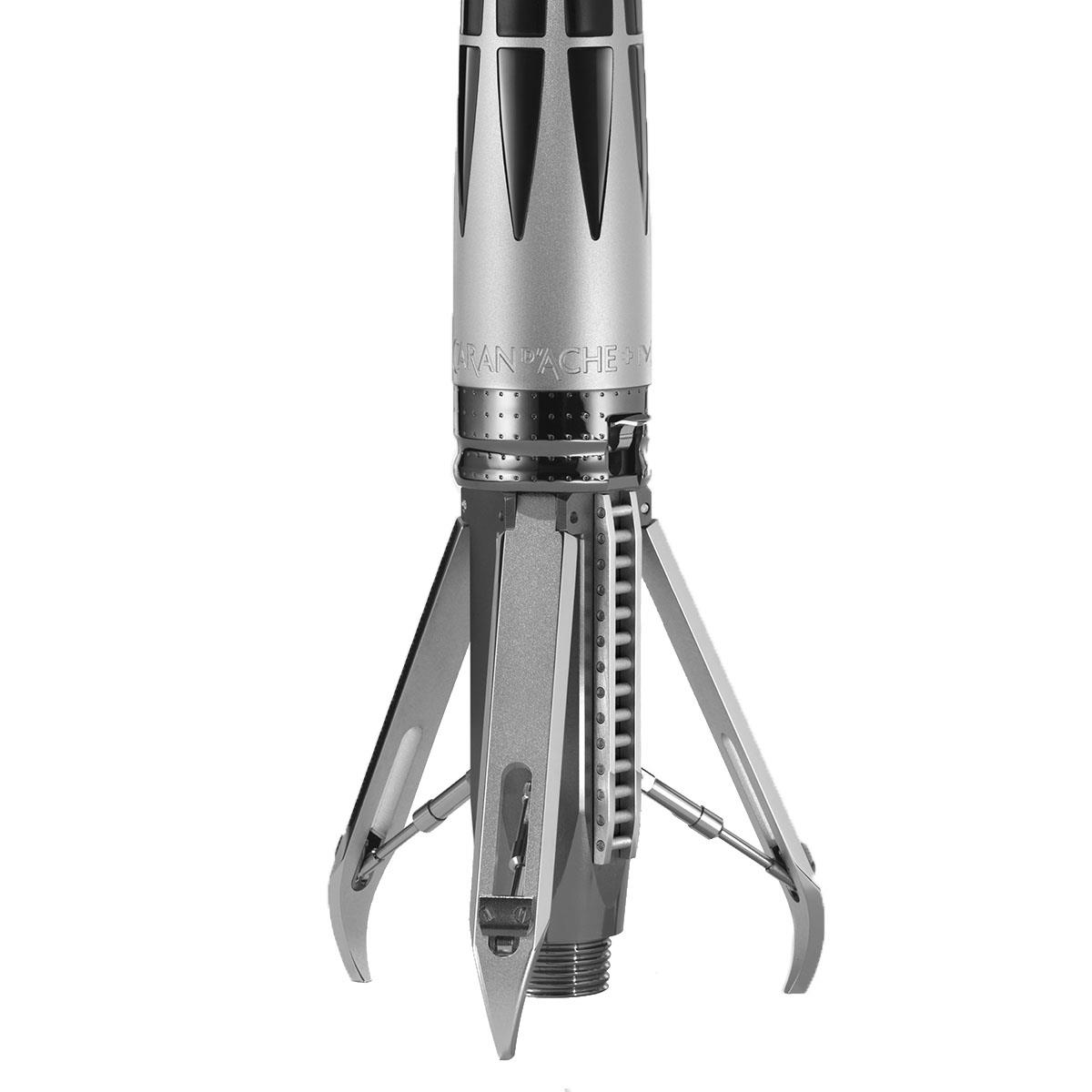 ASTROGRAPH ROLLER KALEM