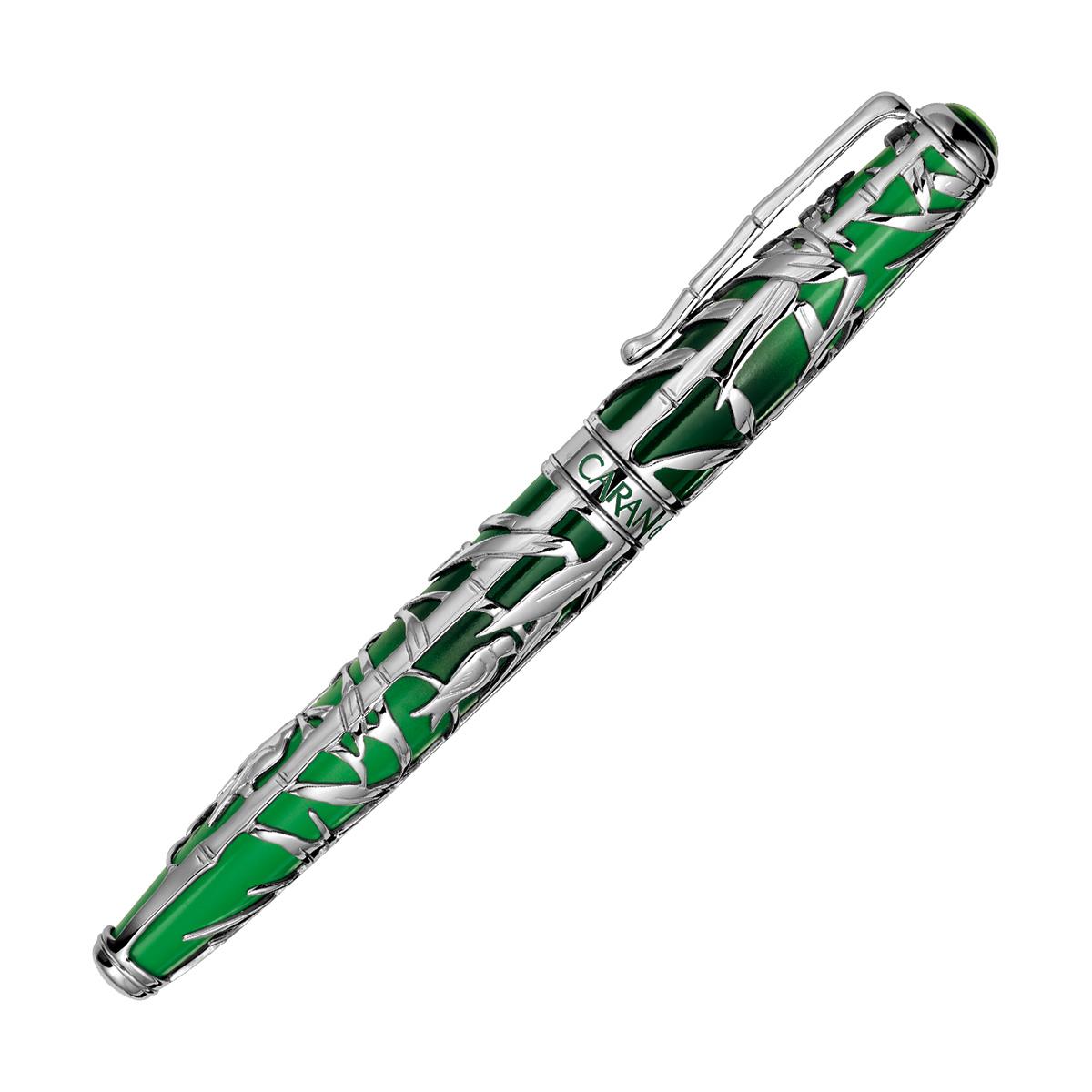 BAMBOO DOLMAKALEM