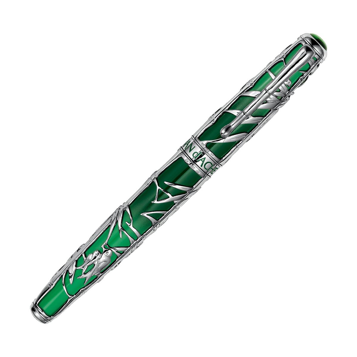 BAMBOO DOLMAKALEM