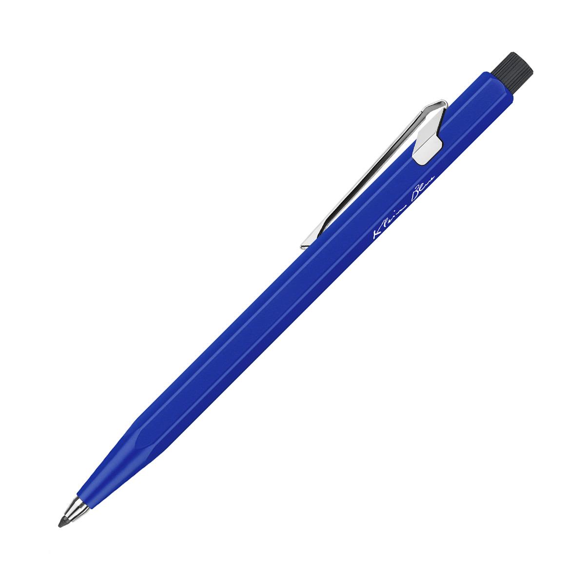 KLEIN BLUE 2MM VERSATİL KALEM 