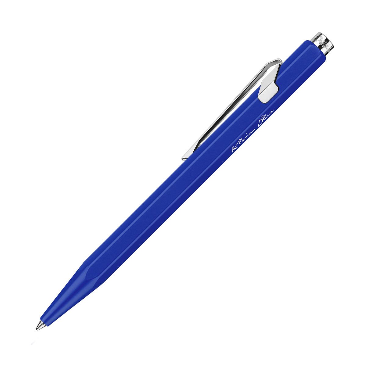 KLEIN BLUE TÜKENMEZ KALEM