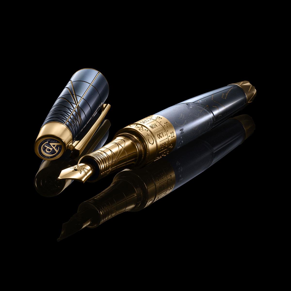 CAELOGRAPH – SIRIUS 30° N DOLMAKALEM