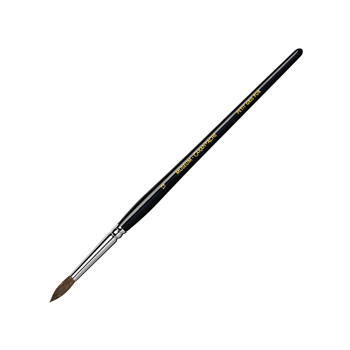 BAHAR KAMPANYASI - 40 RENK MUSEUM AQUARELLE ALANA SULUBOYA FIRÇASI HEDİYE