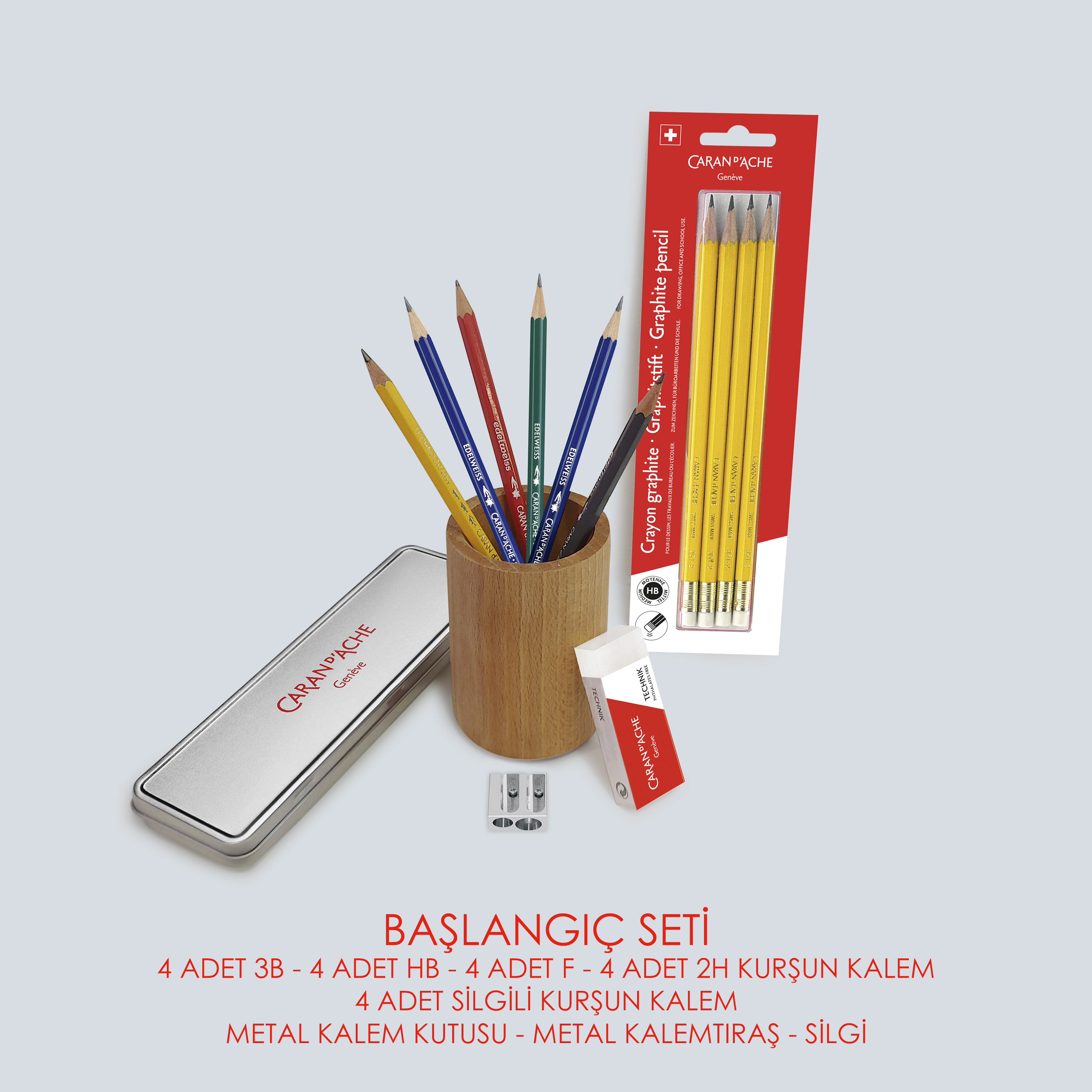 OKULA DÖNÜŞ SETİ - 2