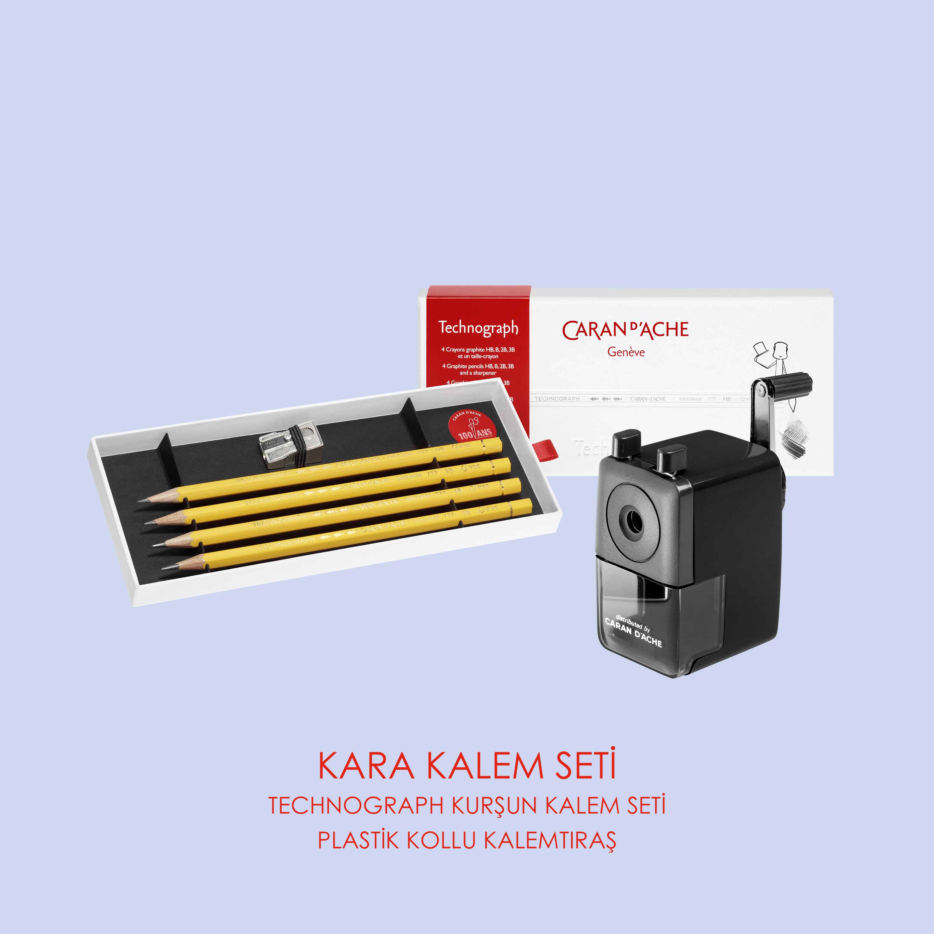 OKULA DÖNÜŞ SETİ - 3