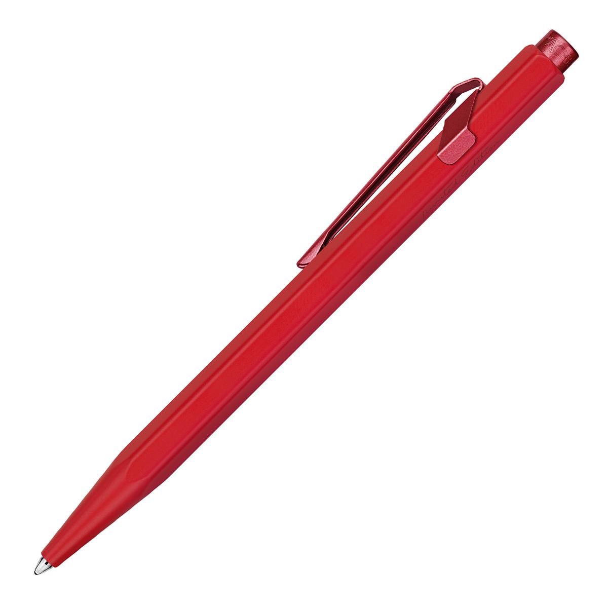 849 CLAIM YOUR STYLE 3 SCARLET RED TÜKENMEZ KALEM 