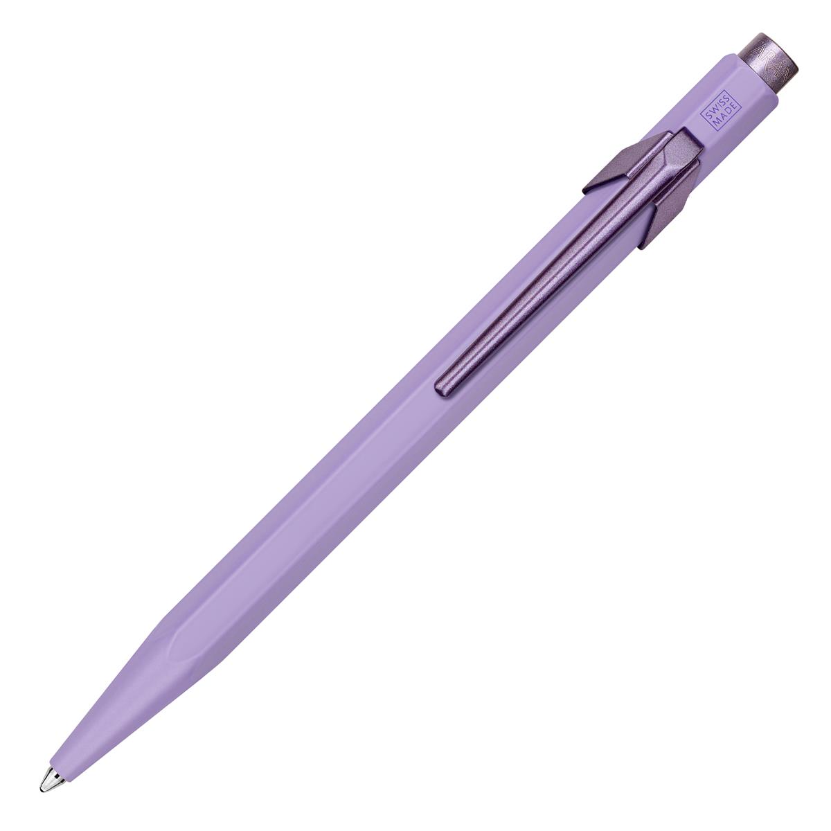 849 CLAIM YOUR STYLE 3 VIOLET TÜKENMEZ KALEM