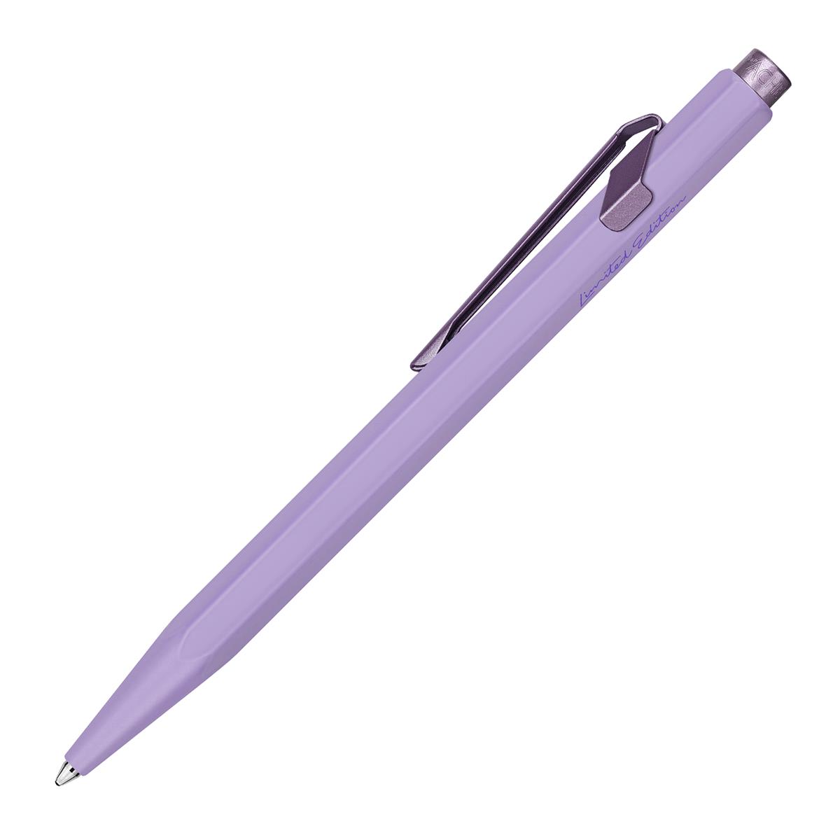 849 CLAIM YOUR STYLE 3 VIOLET TÜKENMEZ KALEM