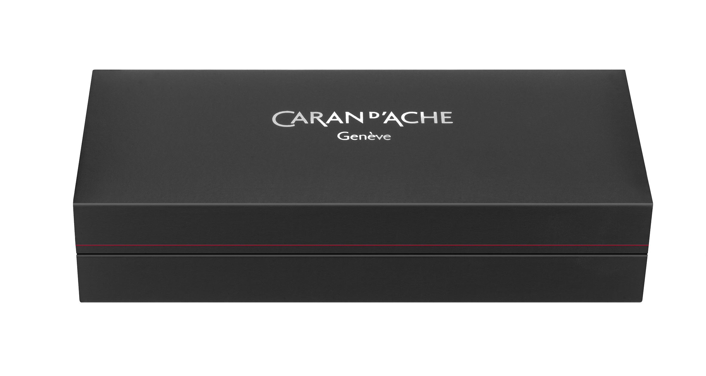 LEMAN SLIMMECH. PENC. SCARLET RED RH