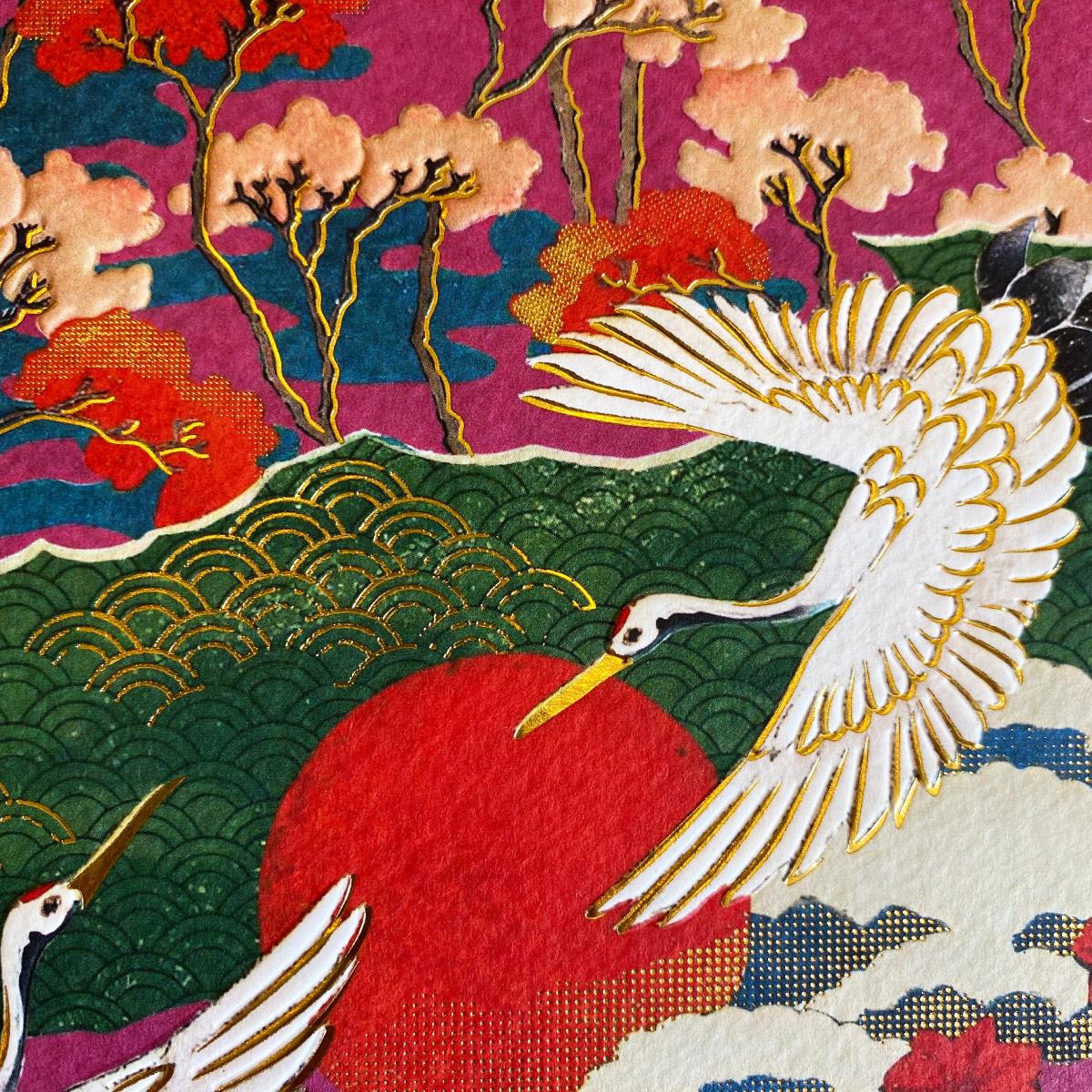 CRAFT NOTEBOOK - BIRDS