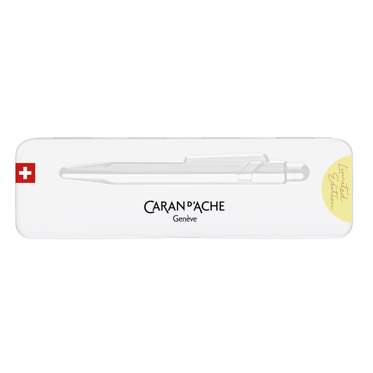 849 CLAIM YOUR STYLE FROZEN LEMON TÜKENMEZ KALEM