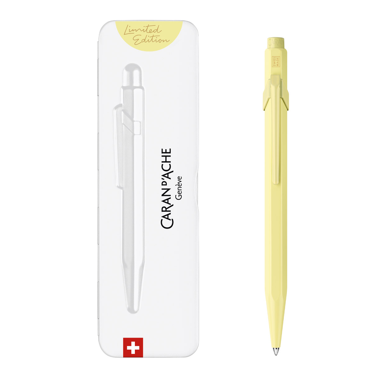 849 CLAIM YOUR STYLE FROZEN LEMON TÜKENMEZ KALEM