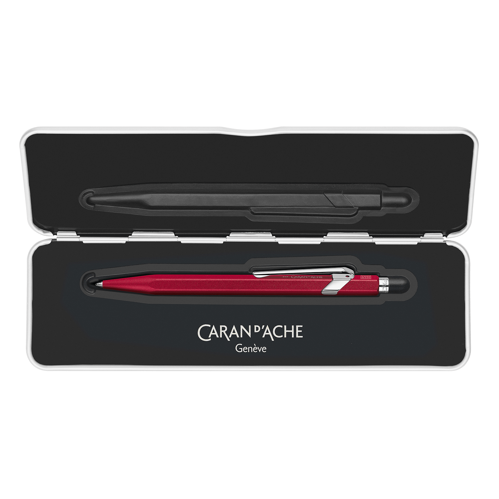 849 COLORMAT-X KIRMIZI