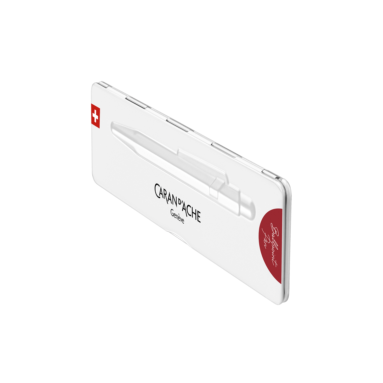 849 COLORMAT-X KIRMIZI