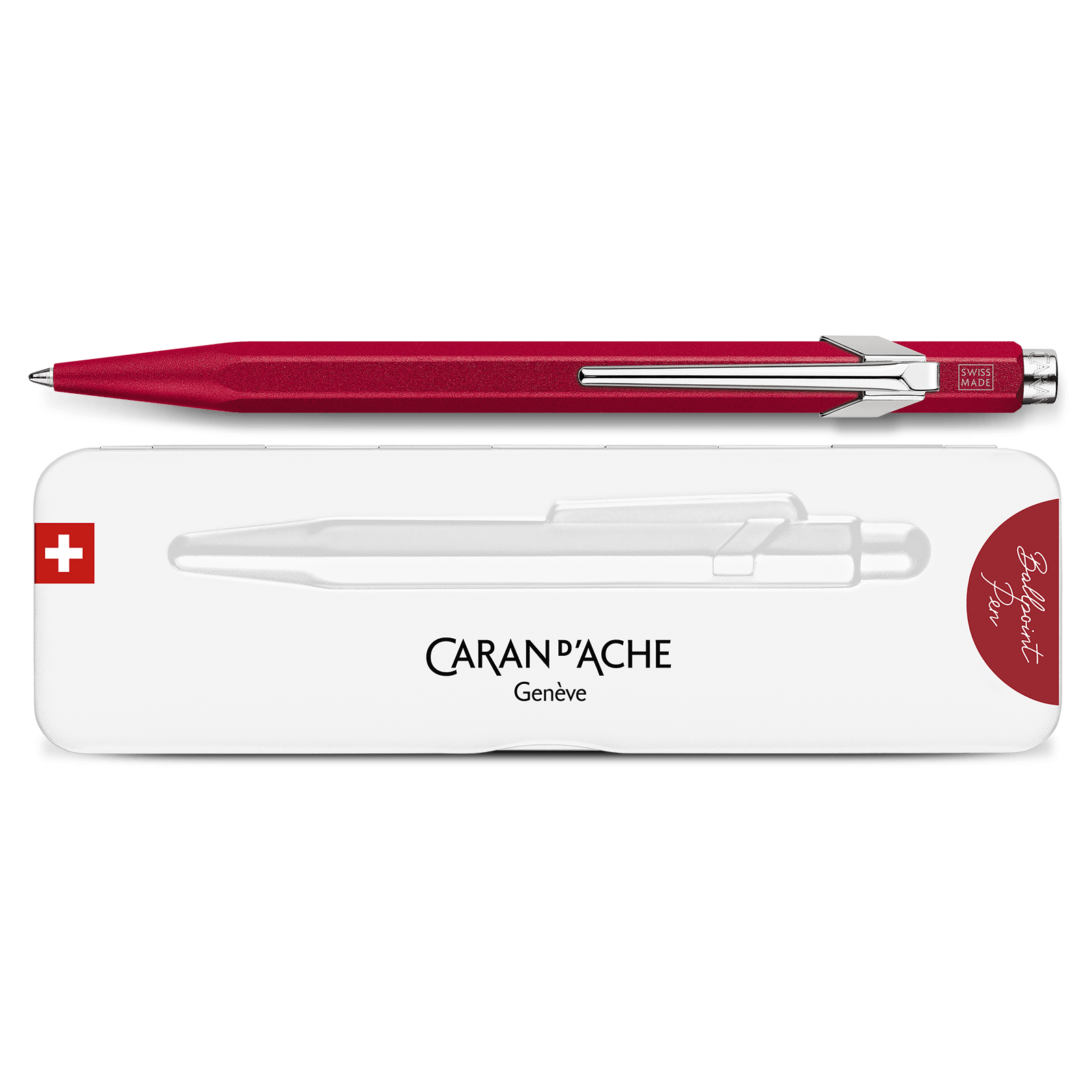 849 COLORMAT-X KIRMIZI