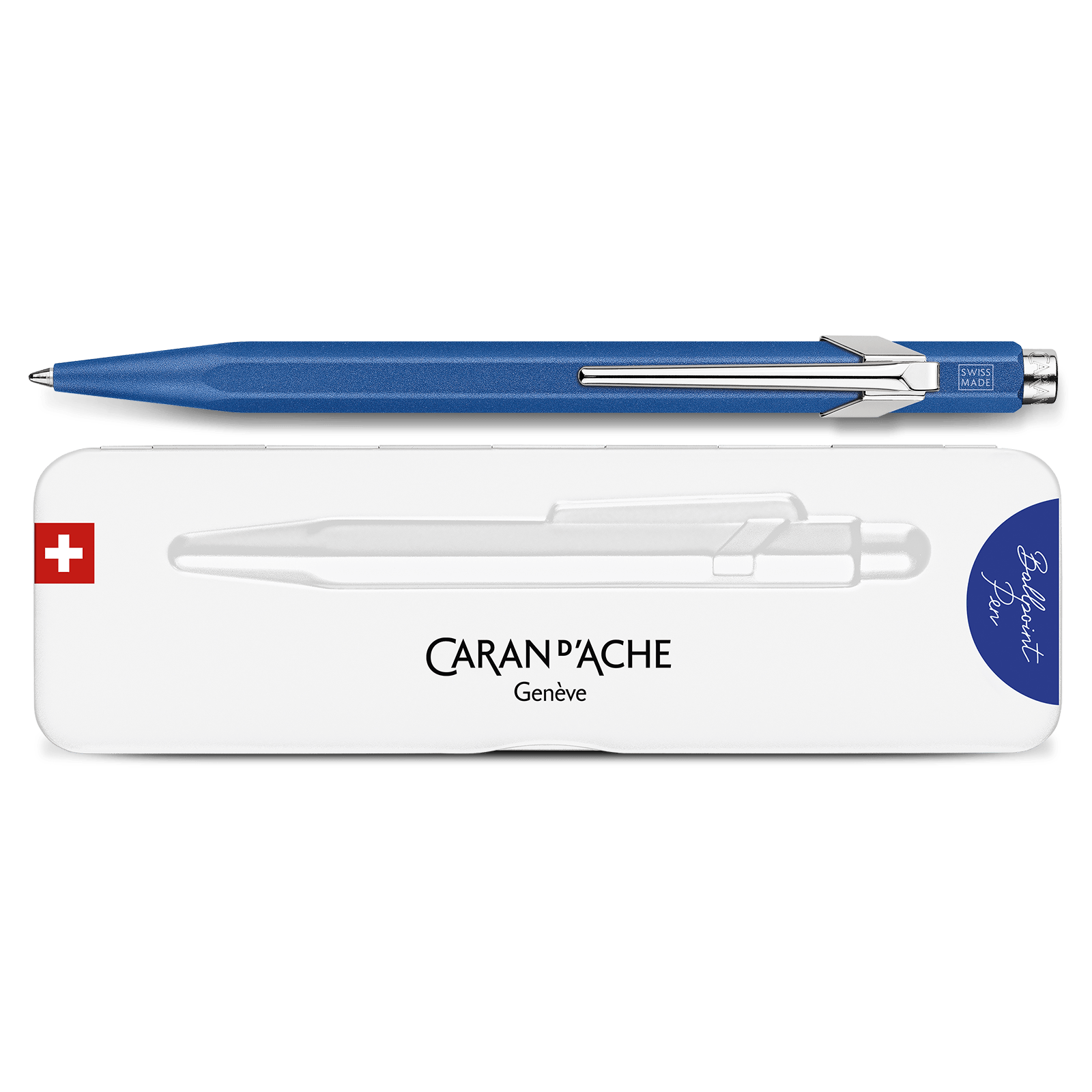 849 COLORMAT-X MAVİ