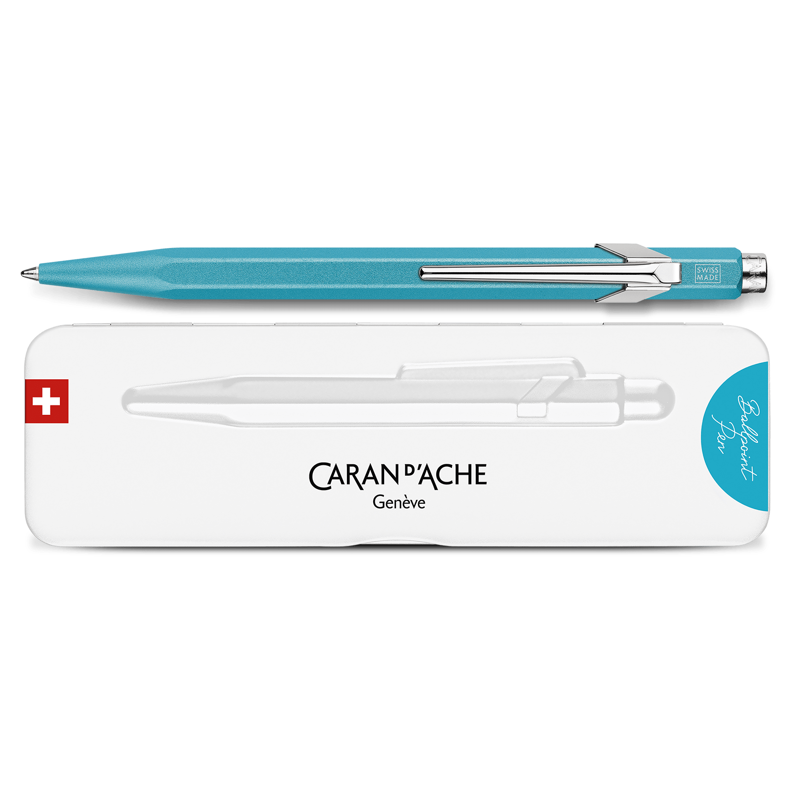 849 COLORMAT-X TURKUAZ