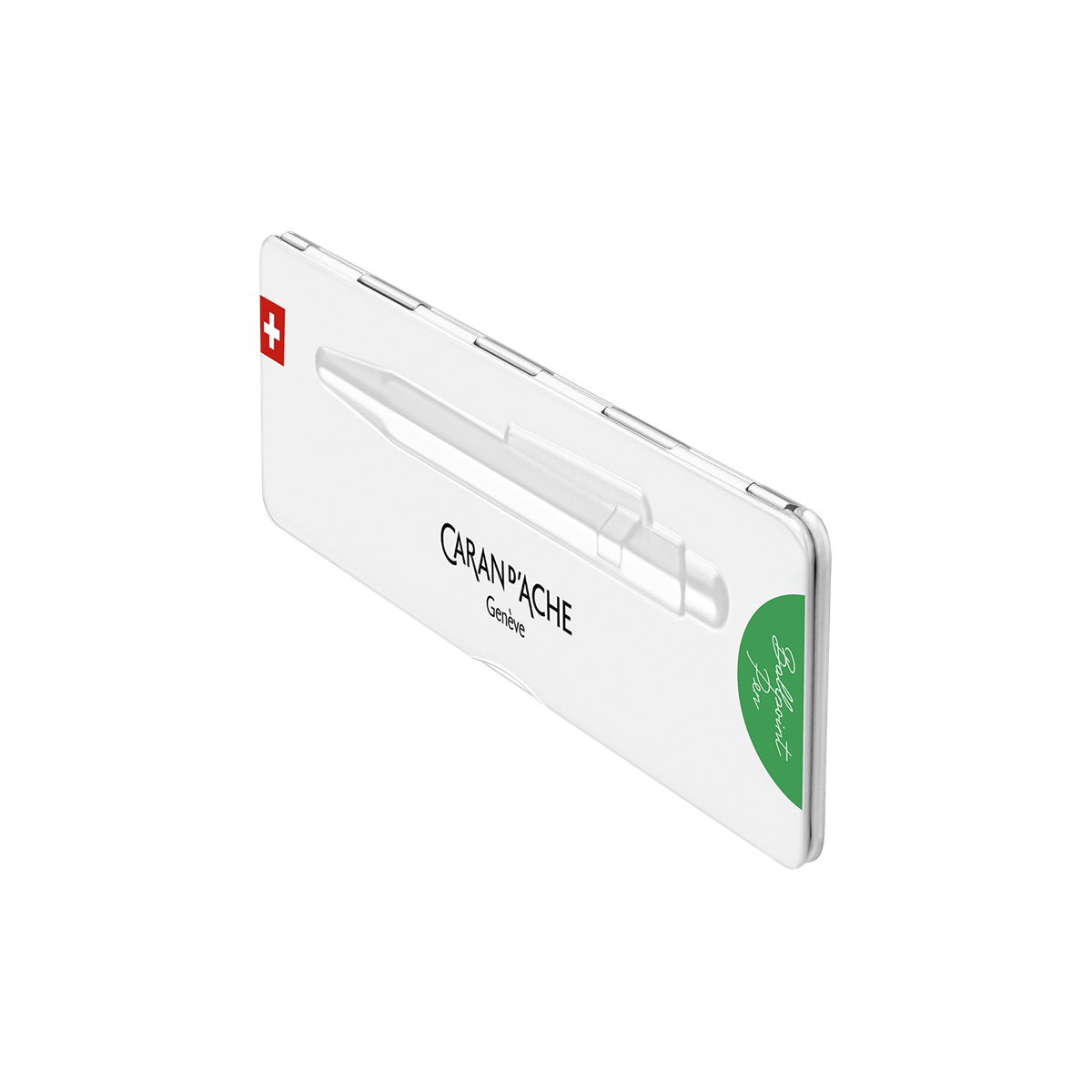 849 COLORMAT-X YEŞİL