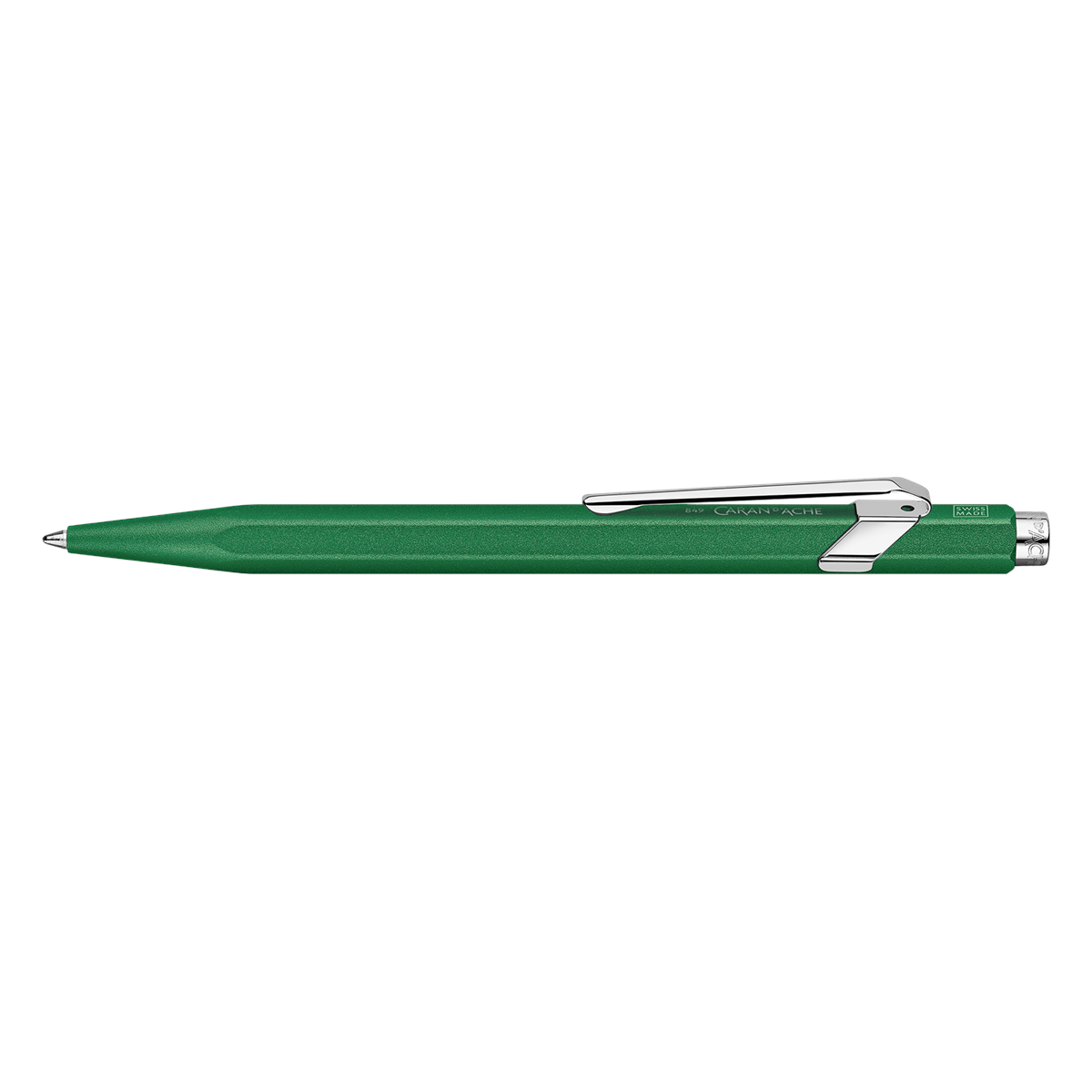 849 COLORMAT-X YEŞİL