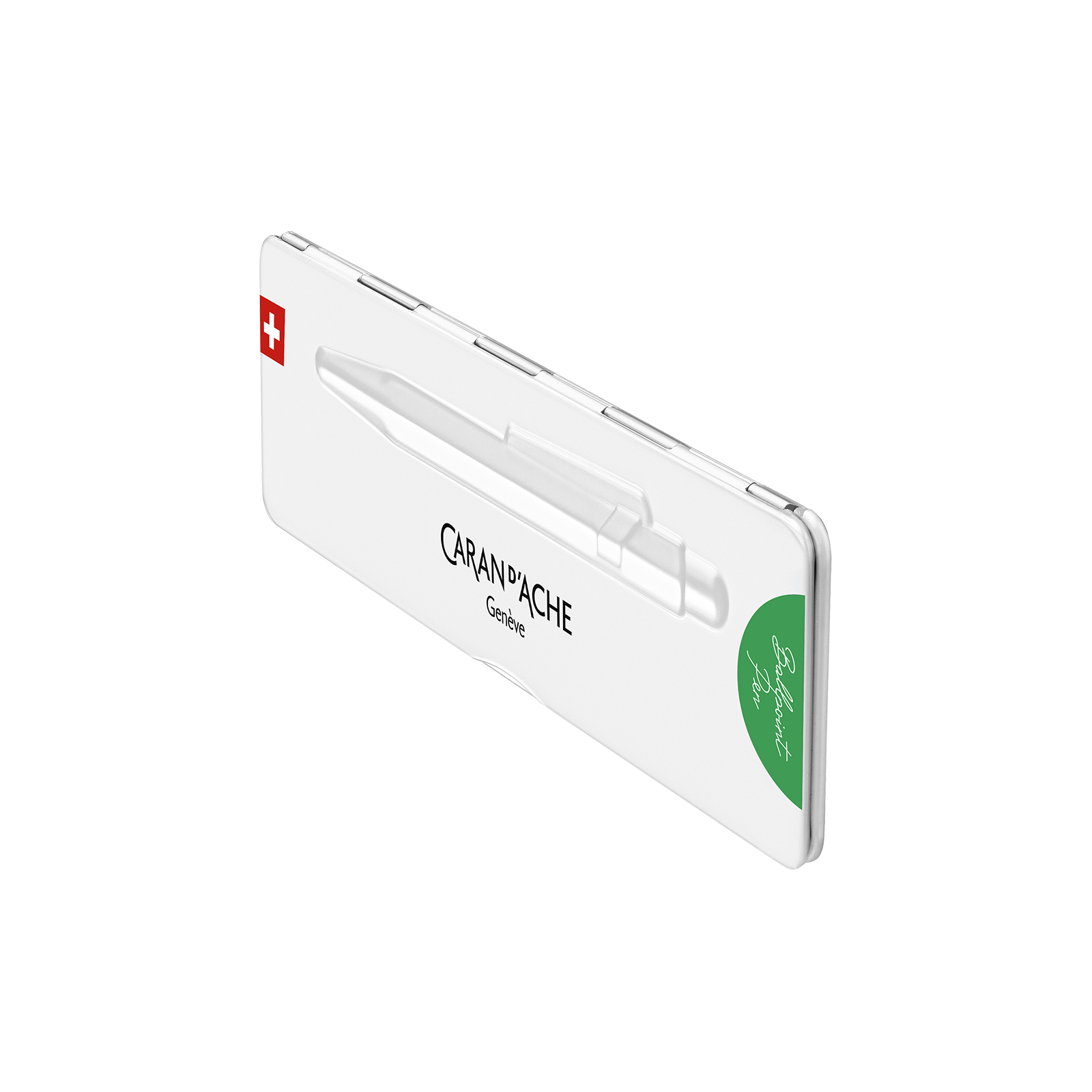 849 COLORMAT-X YEŞİL